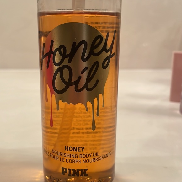 Bundle Warm Vanilla BB&W shimmer mist…. - Picture 4 of 6